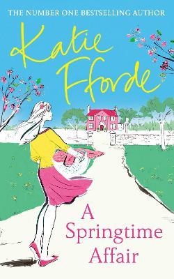 Springtime Affair