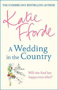 Wedding In Country /T