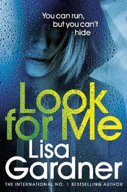 Look For Me /T - BookMarket