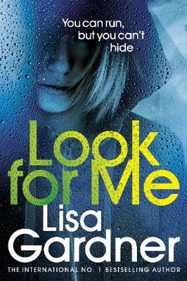 Look For Me /T - BookMarket