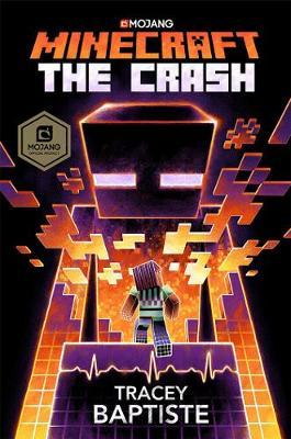 Minecraft: Crash /T - BookMarket