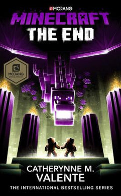 Minecraft: End /T* - BookMarket