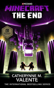 Minecraft: End /T* - BookMarket