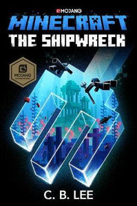Minecraft: Shipwreck