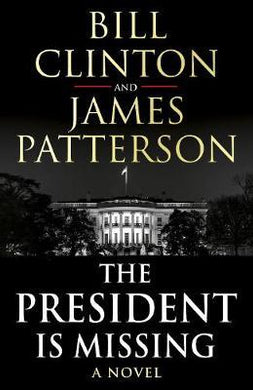 President Is Missing /T - BookMarket