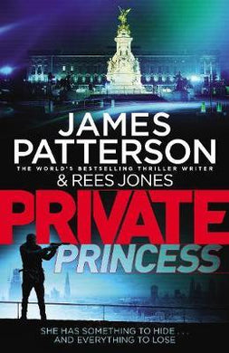 Private Princess /T - BookMarket