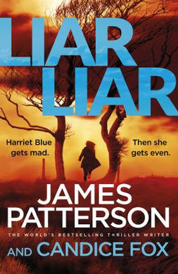 Liar Liar /T - BookMarket