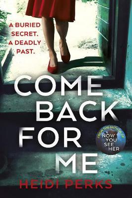 Come Back For Me /T* - BookMarket