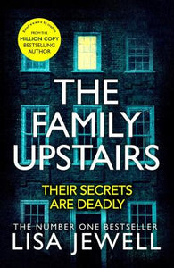 The Family Upstairs : The #1 bestseller and gripping Richard & Judy Book Club pick