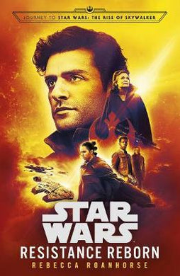Star Wars: Resistance Reborn /T* - BookMarket