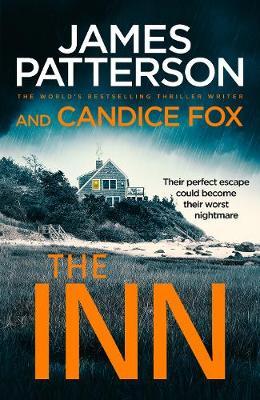 The Inn : Their perfect escape could become their worst nightmare