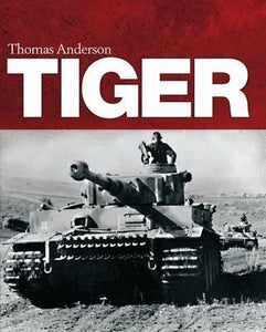 Gnm: Tiger