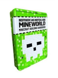 Minecraft Unofficial Tin Of Books - BookMarket