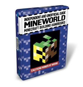 Minecraft Annual 2019