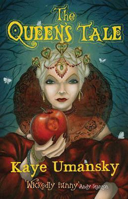 The Queen's Tale - BookMarket