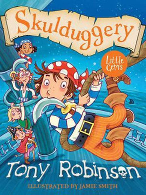 Littlegems Skulduggery - BookMarket