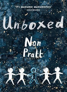 Unboxed - BookMarket