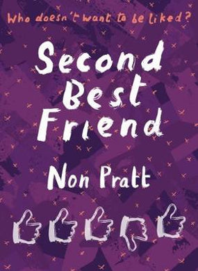 Second Best Friend - BookMarket