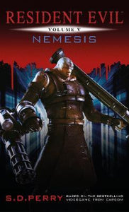 Resident Evil: Nemesis
