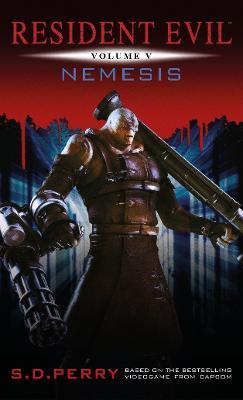 Resident Evil: Nemesis