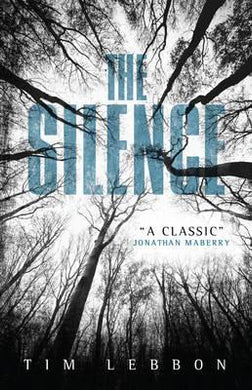 Silence /Bp - BookMarket