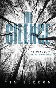 Silence /Bp - BookMarket