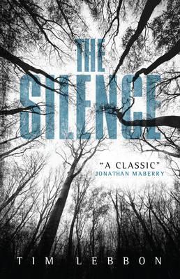 Silence /Bp - BookMarket