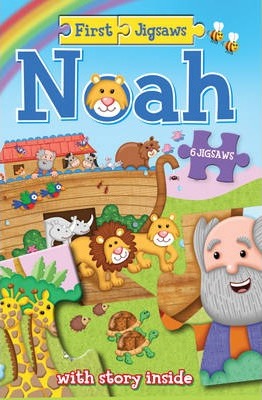First Js: Noah - BookMarket