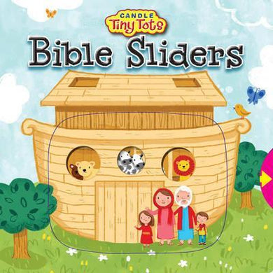 Bible Sliders - BookMarket
