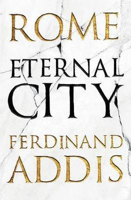 Eternal City: Rome /H - BookMarket