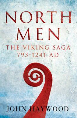 Northmen : Viking Saga - BookMarket
