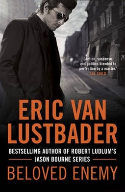 Beloved Enemy /Bp - BookMarket
