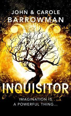 Inquisitor /Bp