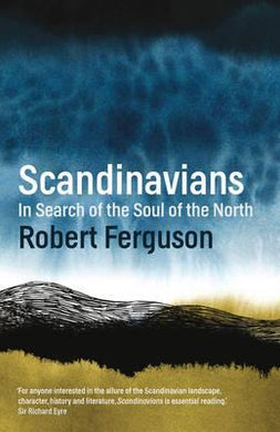 Scandinavians : Hist, Cult, Landscapes - BookMarket