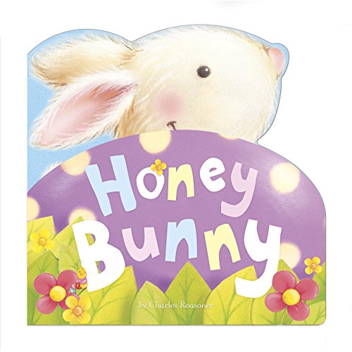 Littlecuddles Honey Bunny