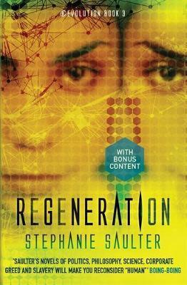 Regeneration - BookMarket