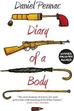 Diary Of A Body