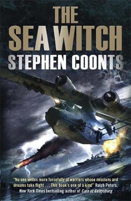 The Sea Witch /Bp - BookMarket