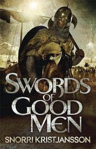 Swords Of Good Men - BookMarket