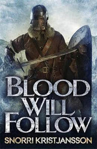 Blood Will Follow - BookMarket