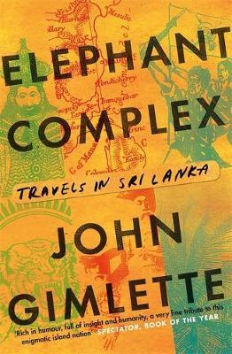 Elephant Complex /P