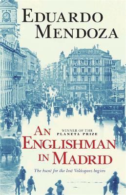 An Englishman In Madrid /Bp