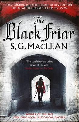 Black Friar - BookMarket