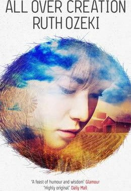 All Over Creation /Bp - BookMarket