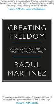 Creating Freedom /T - BookMarket