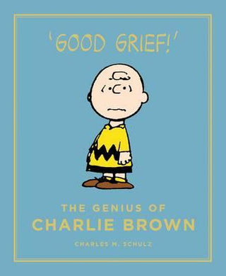 Peanuts: Genuis Of Charlie Brown - BookMarket