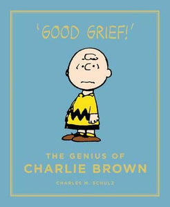 Peanuts: Genuis Of Charlie Brown - BookMarket