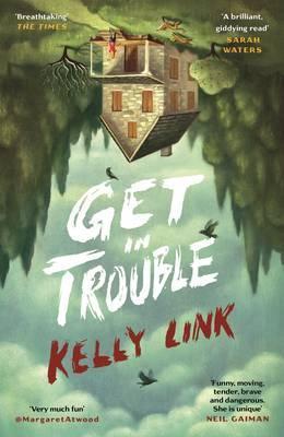 Get In Trouble - BookMarket