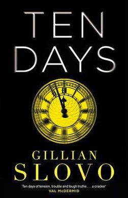 Ten Days /T - BookMarket