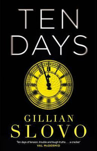 Ten Days /T - BookMarket